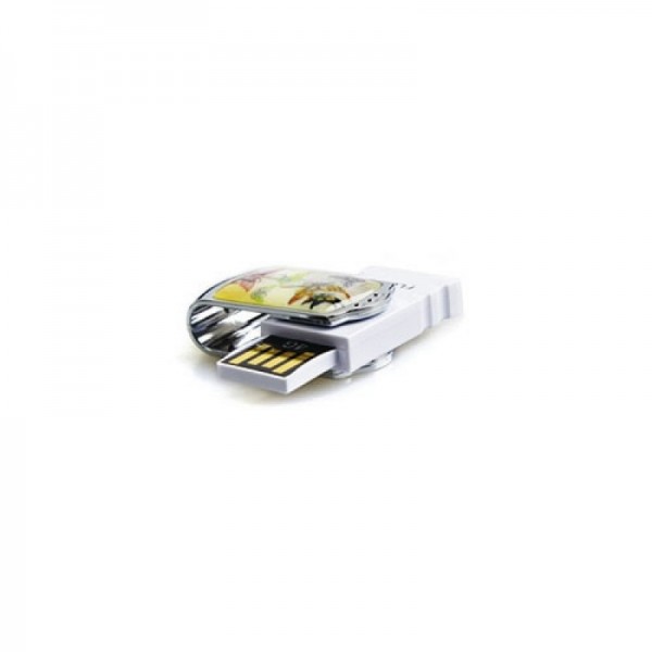USB자개메모리스윙4G 나비 - 자개의 깊고 은은한 멋과 감각적인 디자인으로 제작된 USB 4G/8G 메모리 제품입니다.