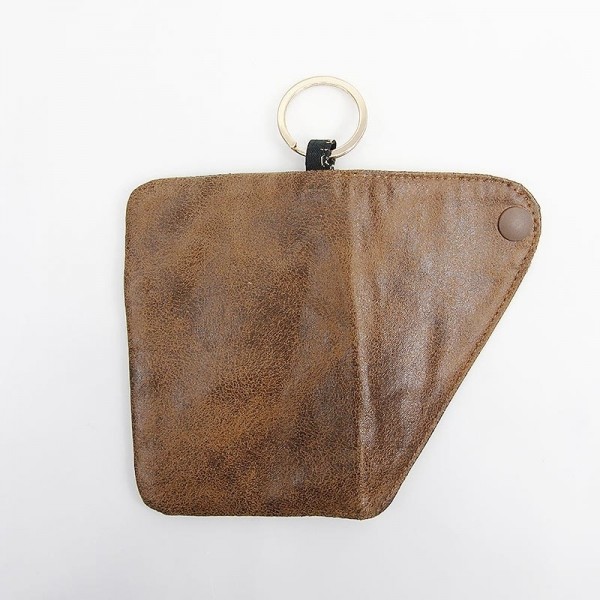 한글 카드지갑 - 한글을 담아, 늘 한국을 가까이 느낄 수 있는 실용적인 제품