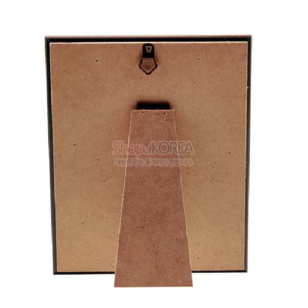 하회(河回) 탈액자-부네 - 한국의 멋 하회탈 액자